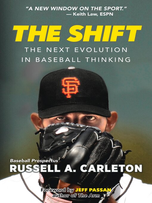 Title details for The Shift by Russell A. Carleton - Available